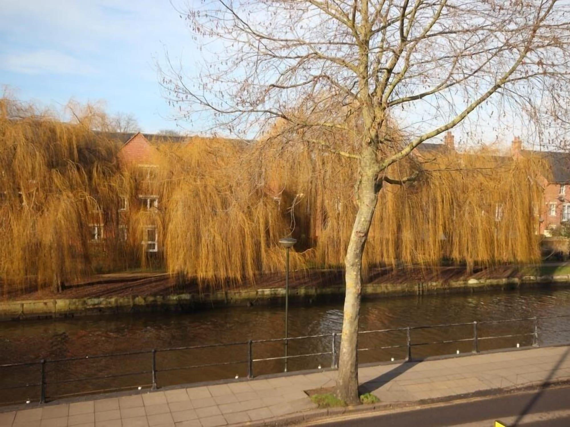 Central Hotel Norwich Exterior photo